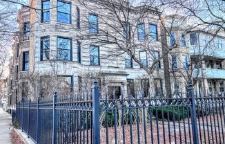 2502 N KEDZIE BLVD