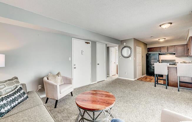 1 bed, 1 bath, 680 sqft, $1,109