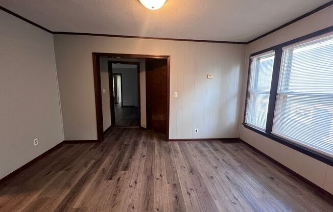 Three Bedroom on the NE Side of GR!