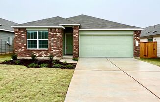 Jarrell Home For Lease