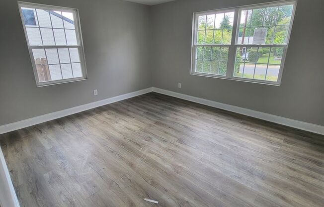 Remodeled 3BR home minutes from Uptown Charlotte