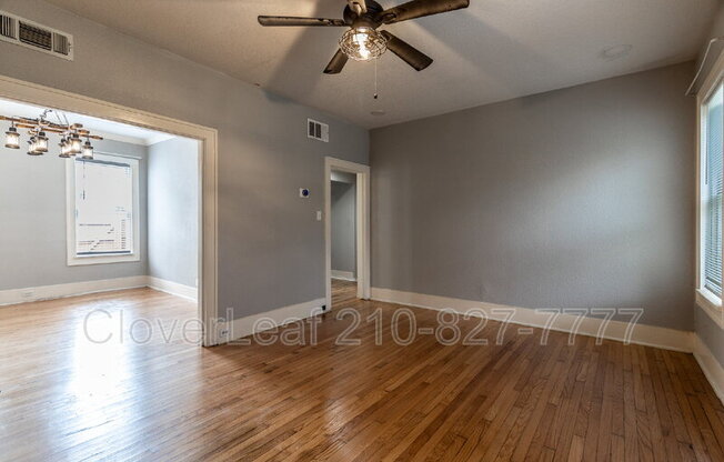 723 E EUCLID AVE