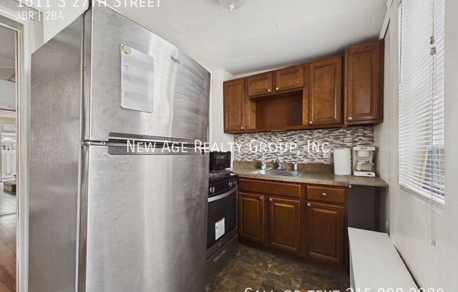 1611 S 27 ST