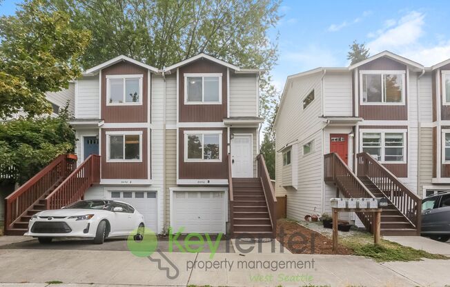 3-Bedroom Beauty with Fenced Yard and Flexible Living **Rent Special**