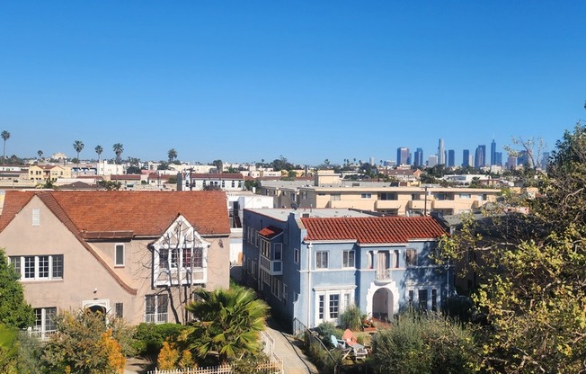 123 South Catalina Street - 102