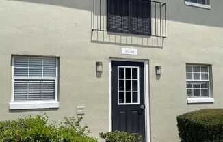 2 Bedroom 2 Bathroom Condo in The Villas of Orlando