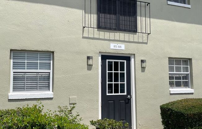 2 Bedroom 2 Bathroom Condo in The Villas of Orlando