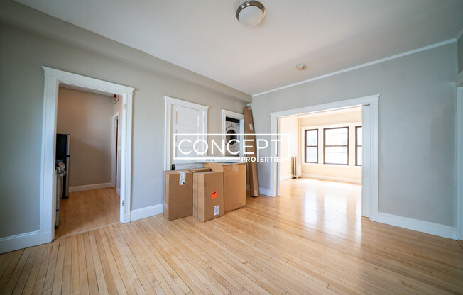 19 Pleasant St.
