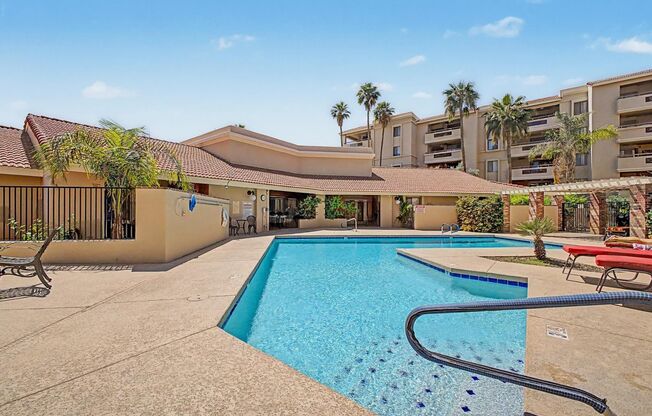 4200 N Miller Rd #408 - 2 Bedroom, 2 Bath Condo in the heart of Scottsdale!
