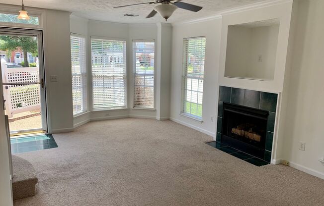 Spacious Prescott Place Townhome