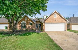 Beautifully Renovated Home with Modern Features and Bonus Room