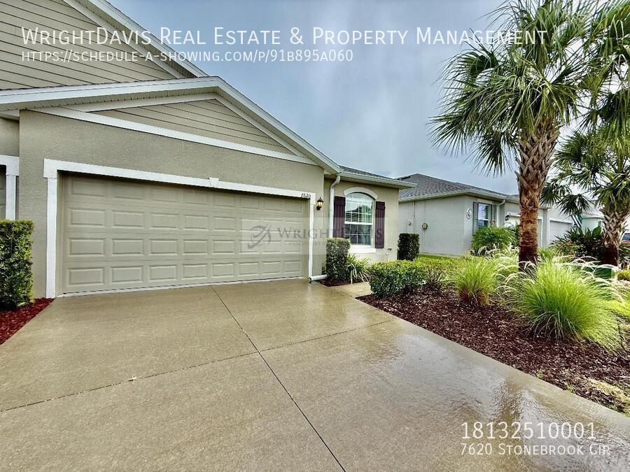 7620 STONEBROOK CIR