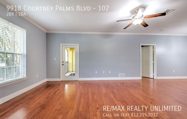 9918 COURTNEY PALMS BLVD