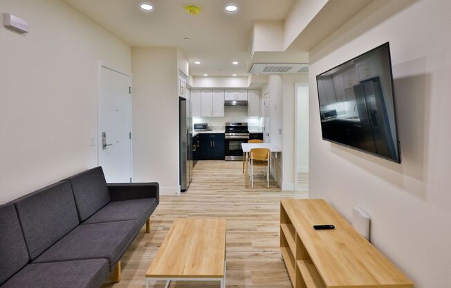 Premium Phoenix Apartments