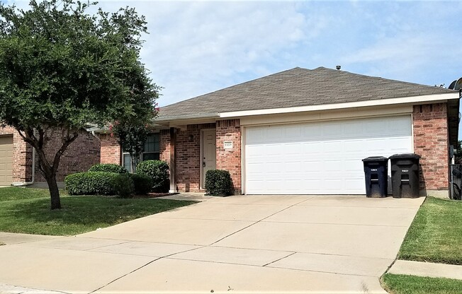 Spacious 4 Bedroom in Keller ISD
