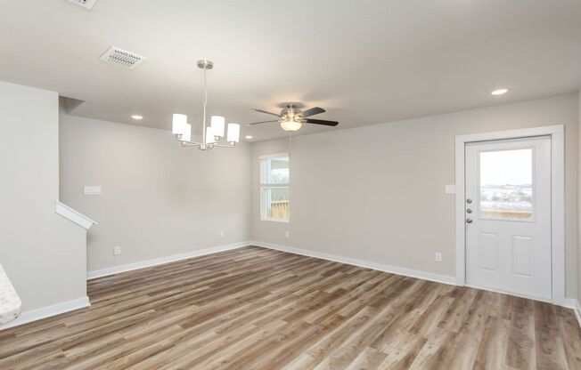 Brand New 3/2.5 Townhome with Pool