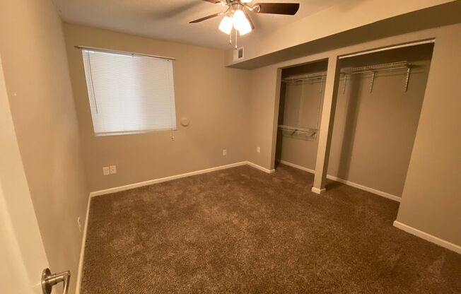 1 bed, 1 bath, 550 sqft, $900, Unit 208