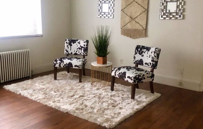 1 bed, 1 bath, $1,195, Unit 17