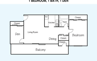 Partner-provided photo for $1585 unit