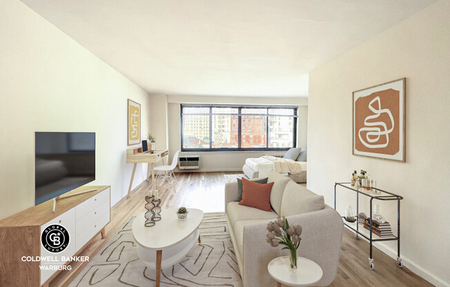 372 Central Park West 3R