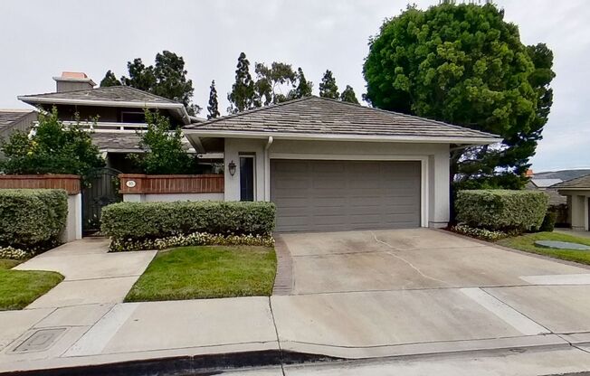 **Move-In Special!!** One-of-a-kind 3 Bedroom, 3 Bathroom Newport Beach Home!