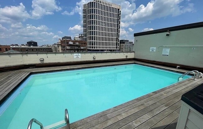 2 beds, 1.5 baths, 645 sqft, $3,775, Unit 617