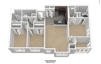 Partner-provided photo for $2335 unit