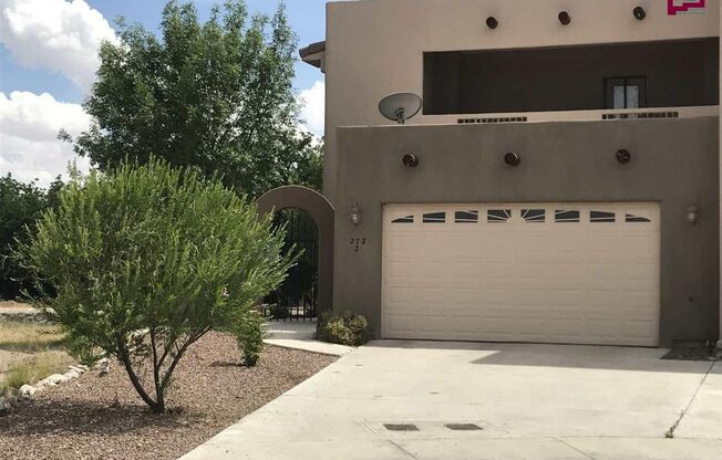 Large Duplex that backs to parks