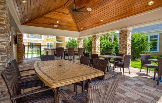 Poolside Cabana at The Oasis at Brandon, Riverview, 33578