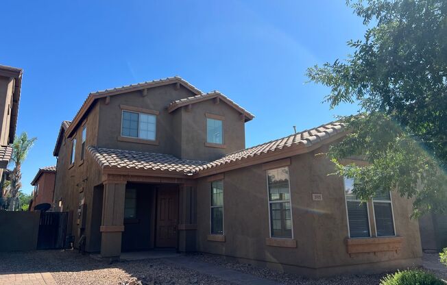4 Bedroom Gilbert Home For Rent