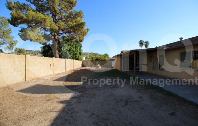 Partner-provided property photo