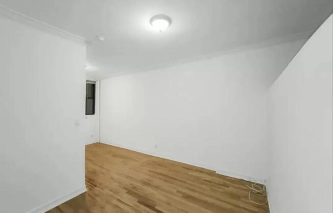 Studio, 1 bath, $2,595, Unit #2D