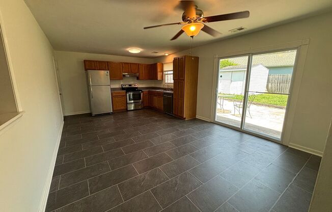 402 Aspen Drive Newport News VA 23608