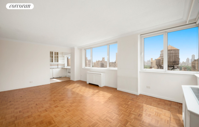 45 W 67 ST