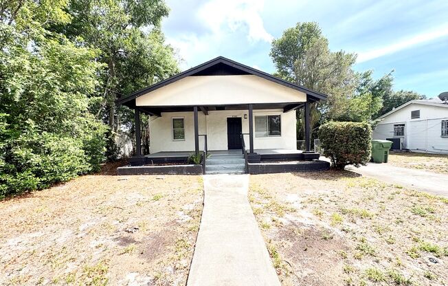 3 BED/2 BATH Historic Home Available NOW!