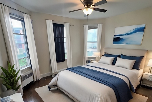 90 Winthrop Shore Dr