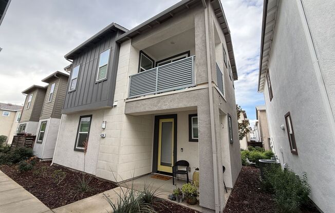 Pristine Condo in Monterey Village Gated Community