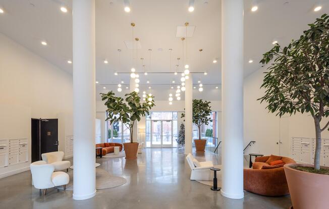 1 bed, 1 bath, $3,595, Unit 410