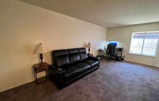 1 bed, 1 bath, $1,295