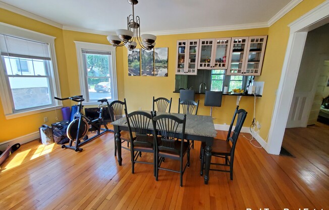 22 Burton St # 4O