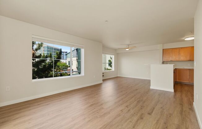 2 beds, 2 baths, 1,005 sqft, $2,895, Unit 504