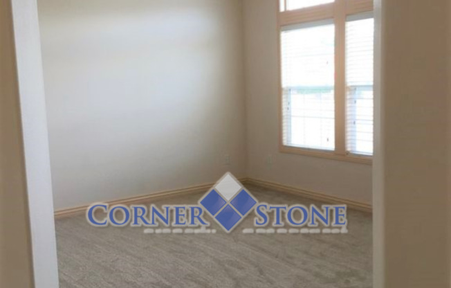 Corner Lot Home with Bonus/Flex Space!