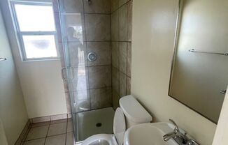 Studio, 1 bath, $1,525, Unit 101