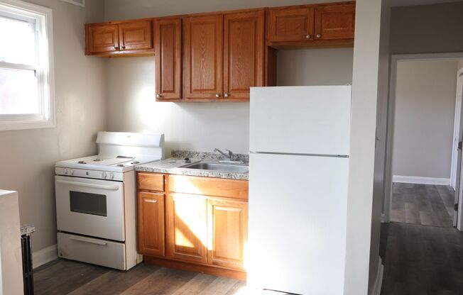 1 bed, 1 bath, 900 sqft, $950