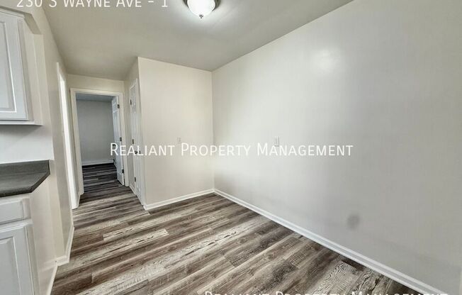 230 S WAYNE AVE