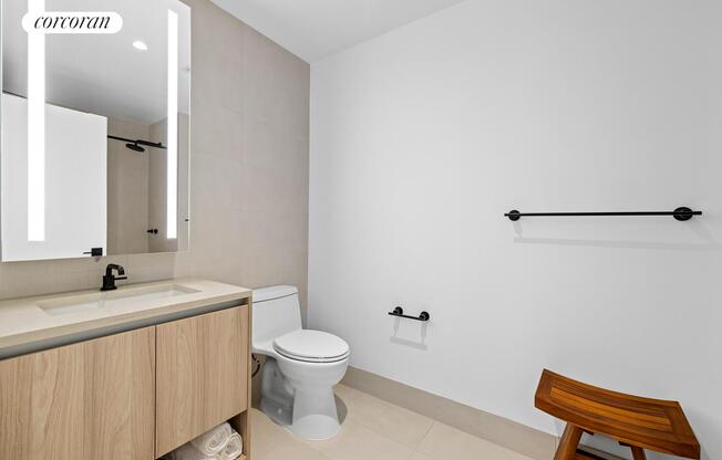 1 bed, 1 bath, 676 sqft, $4,460, Unit 207