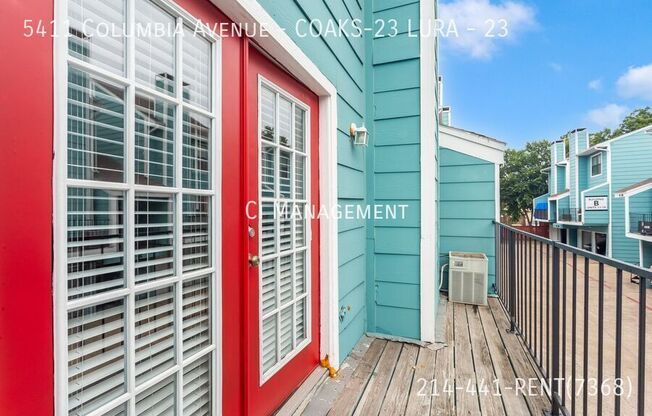 Partner-provided property photo