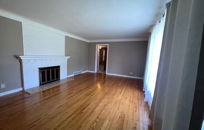 East Grand Rapids Schools - 4 bedroom home