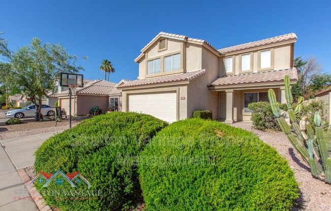 1057 N SAGUARO ST