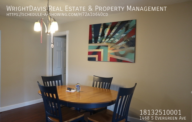 1468 S EVERGREEN AVE